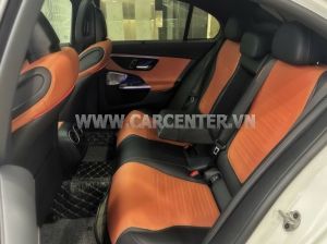 Xe Mercedes Benz C300 AMG 2021
