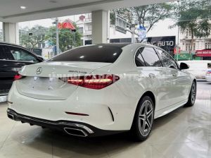 Xe Mercedes Benz C300 AMG 2021