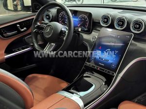 Xe Mercedes Benz C300 AMG 2021