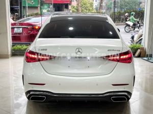 Xe Mercedes Benz C300 AMG 2021