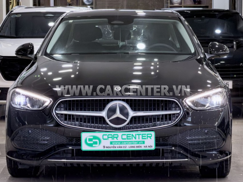 Mercedes Benz C200 Avantgarde