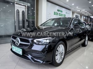 Xe Mercedes Benz C200 Avantgarde 2025
