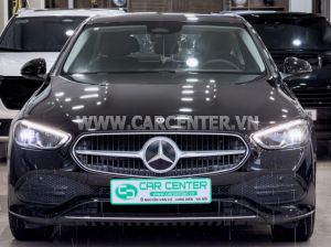 Xe Mercedes Benz C200 Avantgarde 2025