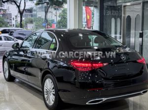 Xe Mercedes Benz C200 Avantgarde 2025