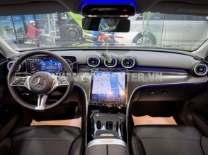 Xe Mercedes Benz C200 Avantgarde 2025