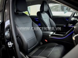 Xe Mercedes Benz C200 Avantgarde 2025