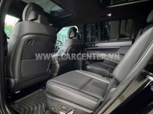 Xe Hyundai SantaFe Calligraphy 2.5L Turbo HTRAC 2024