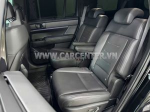 Xe Hyundai SantaFe Calligraphy 2.5L Turbo HTRAC 2024