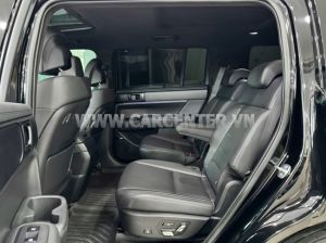 Xe Hyundai SantaFe Calligraphy 2.5L Turbo HTRAC 2024