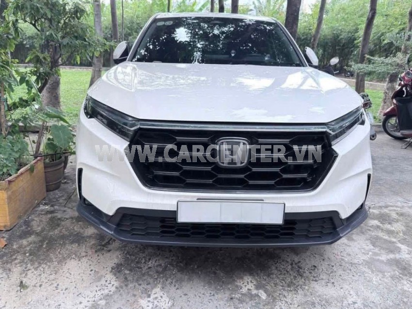 Honda CRV L 2025