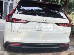 Xe Honda CRV L 2025
