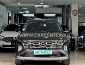 Xe Hyundai Tucson 2.0 AT CRDi Đặc biệt 2024