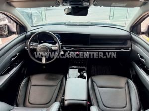 Xe Hyundai Tucson 2.0 AT CRDi Đặc biệt 2024