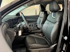 Xe Hyundai Tucson 2.0 AT CRDi Đặc biệt 2024