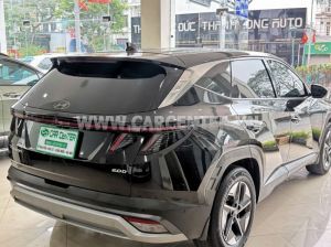 Xe Hyundai Tucson 2.0 AT CRDi Đặc biệt 2024