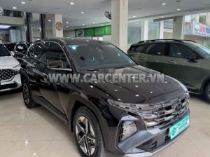 Xe Hyundai Tucson 2.0 AT CRDi Đặc biệt 2024