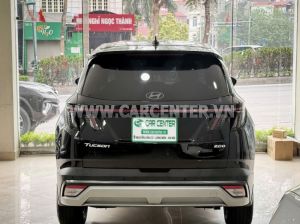 Xe Hyundai Tucson 2.0 AT CRDi Đặc biệt 2024