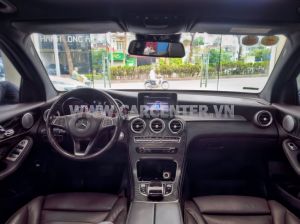 Xe Mercedes Benz GLC 300 4Matic 2018
