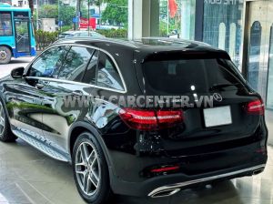 Xe Mercedes Benz GLC 300 4Matic 2018