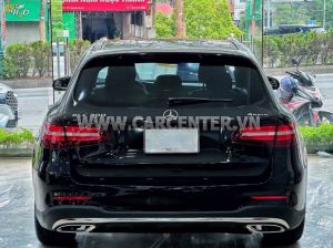 Xe Mercedes Benz GLC 300 4Matic 2018
