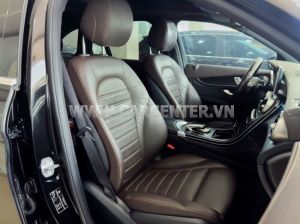 Xe Mercedes Benz GLC 300 4Matic 2018