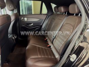 Xe Mercedes Benz GLC 300 4Matic 2018