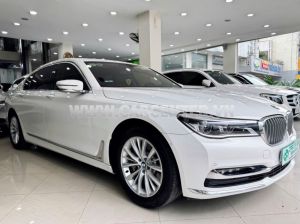 Xe BMW 730Li 2018