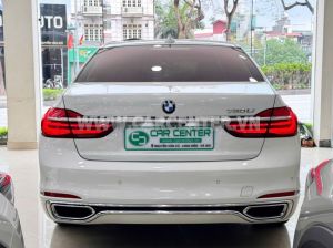 Xe BMW 730Li 2018