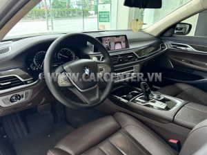 Xe BMW 730Li 2018