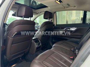 Xe BMW 730Li 2018