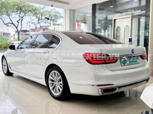 Xe BMW 730Li 2018