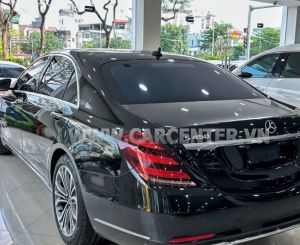 Xe Mercedes Benz S450L Luxury 2020