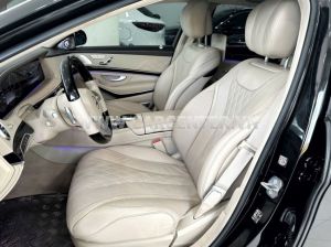 Xe Mercedes Benz S450L Luxury 2020