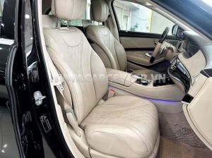 Xe Mercedes Benz S450L Luxury 2020