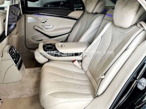 Xe Mercedes Benz S450L Luxury 2020