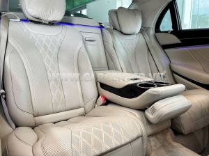 Xe Mercedes Benz S450L Luxury 2020