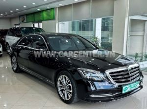Xe Mercedes Benz S450L Luxury 2020