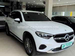 Xe Mercedes Benz GLC 200 4Matic 2025