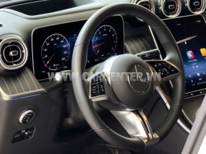 Xe Mercedes Benz GLC 200 4Matic 2025
