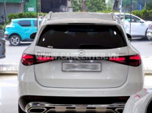 Xe Mercedes Benz GLC 200 4Matic 2025