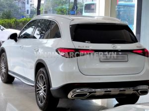 Xe Mercedes Benz GLC 200 4Matic 2025