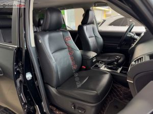 Xe Toyota Prado VX 2.7L 2021