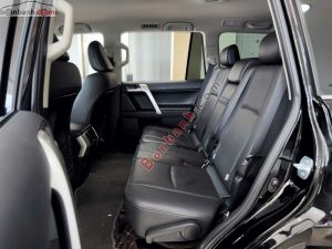 Xe Toyota Prado VX 2.7L 2021
