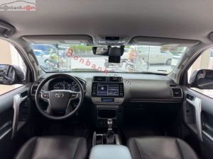 Xe Toyota Prado VX 2.7L 2021
