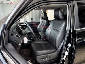 Xe Toyota Prado VX 2.7L 2021