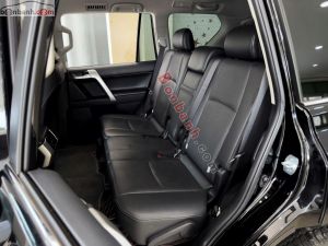 Xe Toyota Prado VX 2.7L 2021