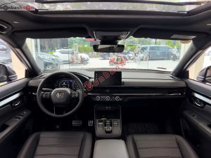 Xe Honda CRV e:HEV RS 2026
