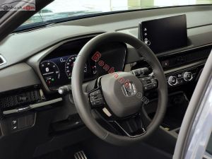 Xe Honda CRV e:HEV RS 2026