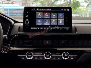 Xe Honda CRV e:HEV RS 2026