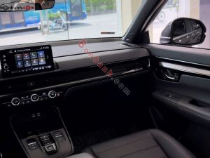 Xe Honda CRV e:HEV RS 2026